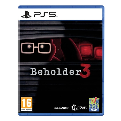 Product PS5 Beholder 3 base image
