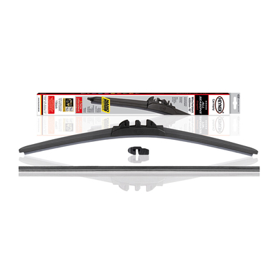 Product Υαλοκαθαριστήρας Αυτοκινήτου Heyner 086000 με Ανταλλακτικό Λάστιχο, 400Mm base image