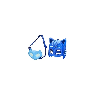 Product Μάσκα Hasbro Pj Masks: Catboy Deluxe Set (F2149) base image