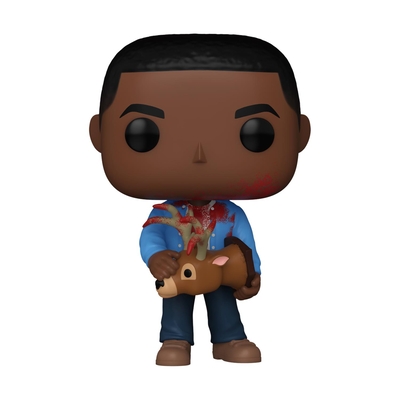 Product Φιγούρα Funko Pop! Movies: Get Out - Chris Washington with Deer #1859 base image