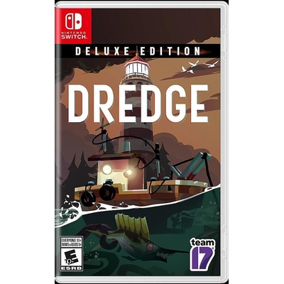 Product NSW Dredge - Deluxe Edition base image