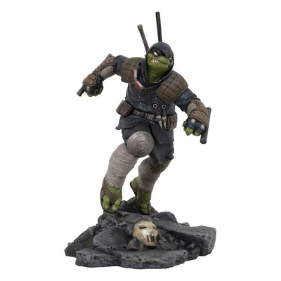 Product Figures  Statues Diamond Select Toys Teenage Mutant Ninja Turtles - The Last Ronin PVC Statue (10) (MAR232347) base image