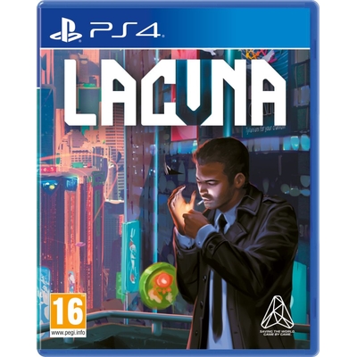 Product PS4 Lacuna EN,FR,ES,IT Pack / Pegi base image