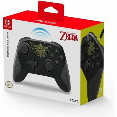 Product Gamepad HORI Bluetooth Bluetooth 5.0 base image