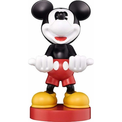 Product EXG Cable Guys: Mickey Mouse Phone and Controller Holder (CGCRDS300090) base image