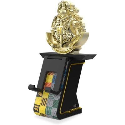 Product EXG Ikons by Cable Guys: Harry Potter Hogwarts Ikon - Light Up Phone  Controller Charging Stand (CGIKHP400505) base image