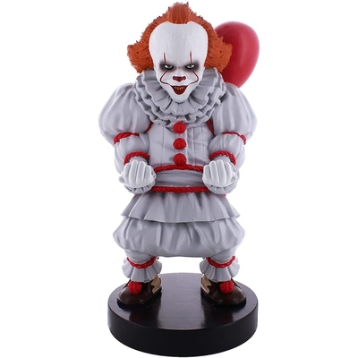 Product EXG Cable Guys: IT - Pennywise Phone  Controller Holder (CGCRDC300135) base image