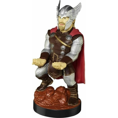 Product Headset Stands EXG Cable Guys: Marvel Avengers  Thor Phone  Controller Holder (CGCRMR300203) base image