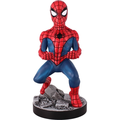 Product Βάση Στήριξης EXG Cable Guys: Marvel Spider-Man - The Amazing Spider-Man Phone (CGCRMR300236) base image