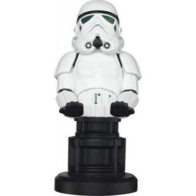 Product EXG Cable Guys: Star Wars Stormtrooper Phone  Controller Holder (CGCRSW300011) base image