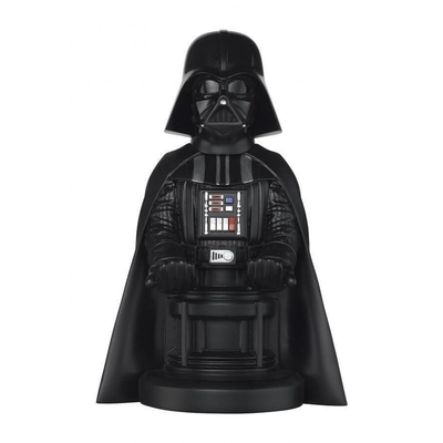 Product Βάση Στήριξης EXG Cable Guys: Star Wars Darth Vader Phone (CGCRSW300010) base image