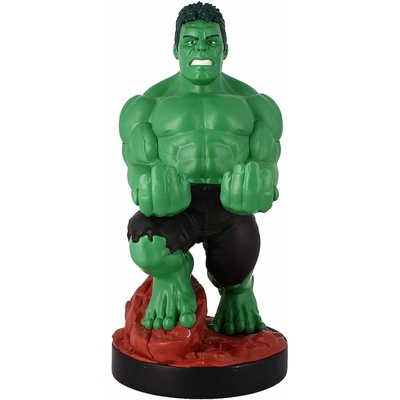 Product EXG Cable Guys: Hulk Phone  Controller Holder (CGCRMR300226) base image