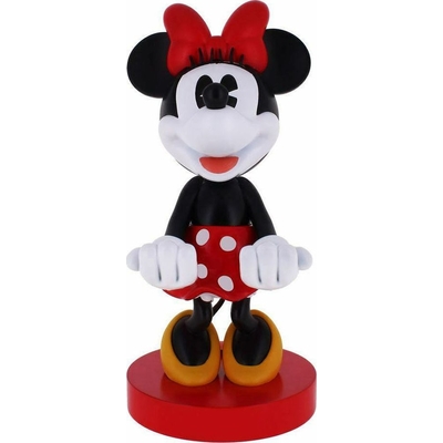 Product Headset Stands EXG Cable Guys: Minnie Mouse Phone  Controller Holder (CGCRDS300284) base image