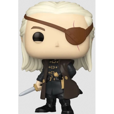Product Φιγούρα Funko Pop! Game of Thrones: House of the Dragon - Aemond Targaryen* #13 Vinyl base image