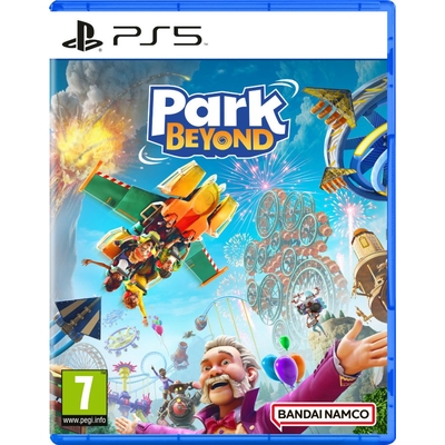 Product PS5 Park Beyond base image