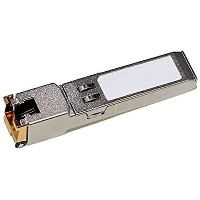 Product Transceiver Cisco SFP Fibre Module GLC-TE= Gigabit Ethernet base image