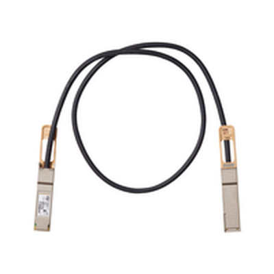 Product Καλώδιο Δικτύου SFP+ CISCO QSFP-100G-CU3M= 3 m base image
