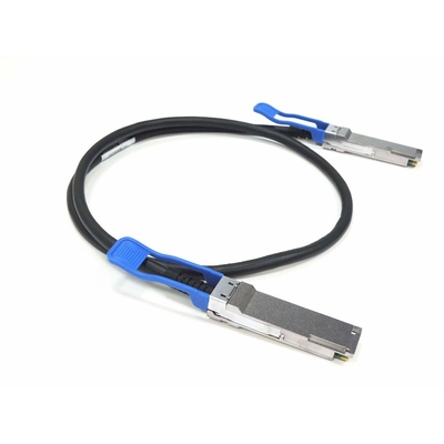Product Καλώδιο Δικτύου UTP Κατηγορίας 6 CISCO QSFP-100G-CU1M= 1 m base image