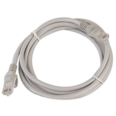 Product Καλώδιο Δικτύου UTP Κατηγορίας 6 CISCO CAB-ETH-5M-GR= base image