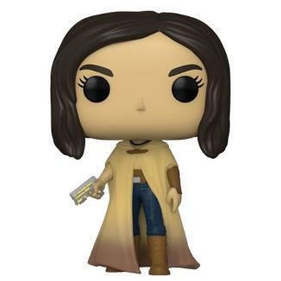 Product Funko Pop! Movies: Rebel Moon - Kora #1533 Vinyl Figure base image