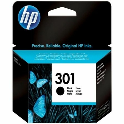 Product Αυθεντικό Μελάνι HP CH561EE, CH562EE Μαύρο base image