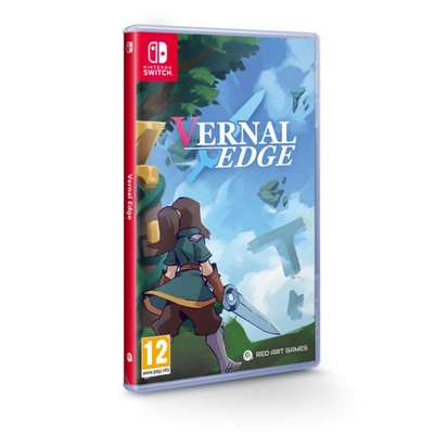 Product NSW Vernal Edge EN,FR,ES,IT Pack / Pegi base image