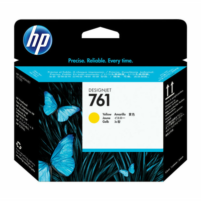 Product Αυθεντικό Μελάνι HP CH645A Κίτρινο base image