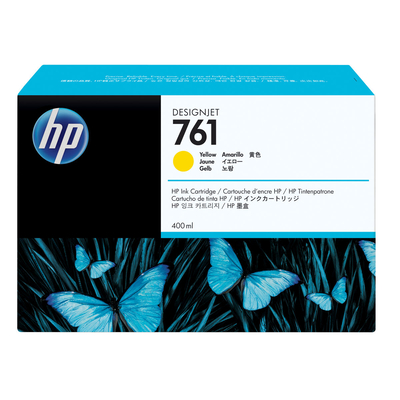 Product Αυθεντικό Μελάνι HP CM992A Κίτρινο base image