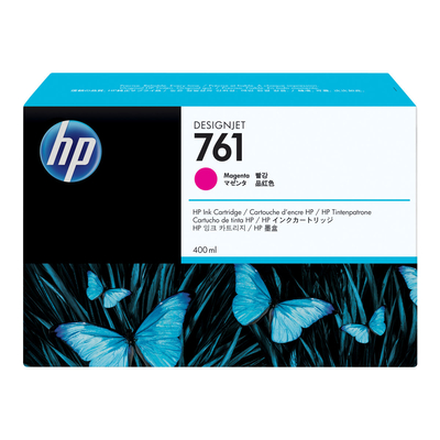 Product Αυθεντικό Μελάνι HP CM993A Mατζέντα base image