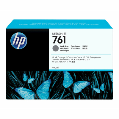 Product Αυθεντικό Μελάνι HP 94337QF Γκρι base image