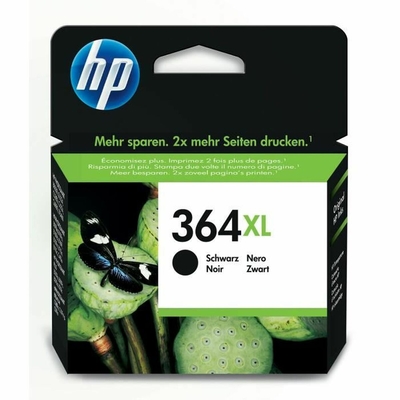 Product Αυθεντικό Μελάνι HP 364XL base image