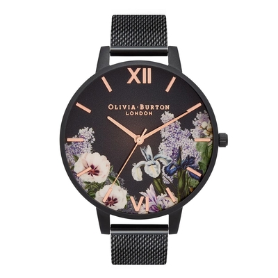 Product Γυναικείο Ρολόι Olivia Burton OB16FS116 (? 38 mm) base image