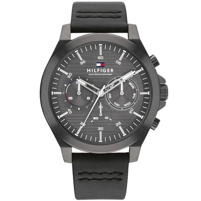 Product Unisex Ρολόι Tommy Hilfiger 1710634 (? 44 mm) base image