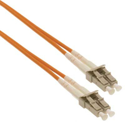 Product Καλώδιο οπτικών ινών HPE QK734A 5 m  base image
