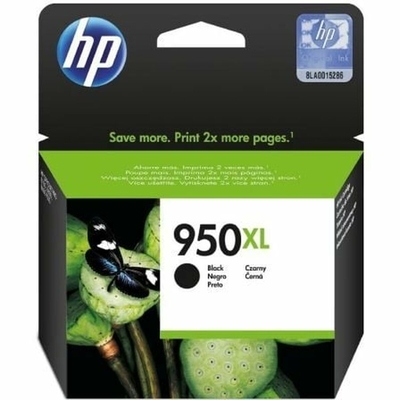 Product Αυθεντικό Μελάνι HP CN045AE, CN046AE, CN047AE, CN048AE Μαύρο base image