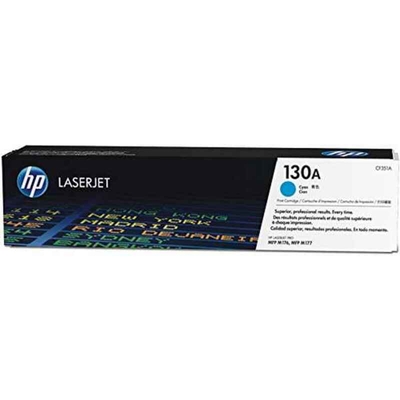Product Γνήσιο Toner HP CF351A Κυανό base image