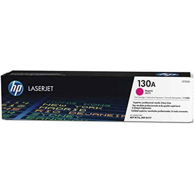 Product Γνήσιο Toner HP T130A Mατζέντα base image