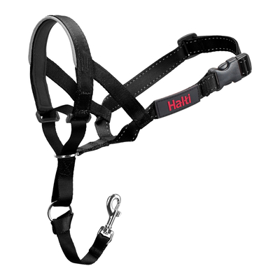 Product Κολάρο Εκπαίδευσης Σκύλων Company of Animals Halti Μαύρο Ρύγχος (35-48 cm) base image