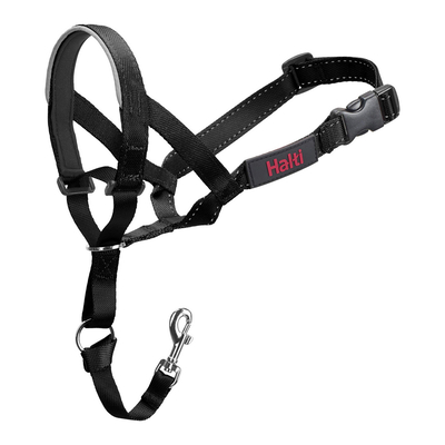 Product Κολάρο Εκπαίδευσης Σκύλων Company of Animals Halti Μαύρο Ρύγχος (46-62 cm) base image