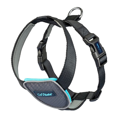 Product Λουρί Σκύλου Company of Animals CarSafe Μαύρο Μέγεθος M base image