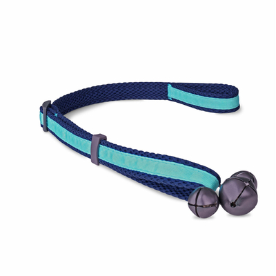 Product Training toy Coachi Bells Μπλε base image