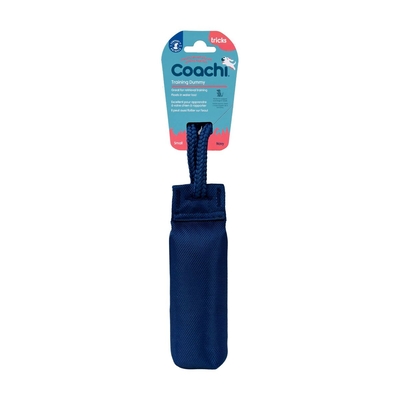 Product Training toy Coachi TRAINING DUMMY Μπλε base image