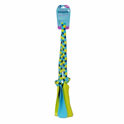 Product Training toy Coachi TUGGI TUG Μπλε base image