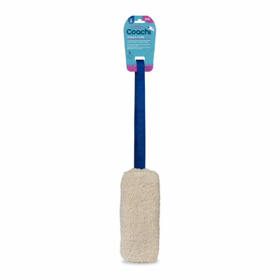 Product Training toy Coachi CHASE & CRINKLE Μπλε base image
