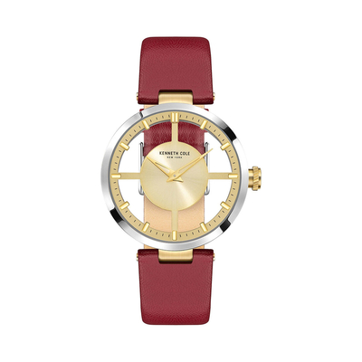 Product Γυναικείο Ρολόι Kenneth Cole 10022539B (? 36 mm) base image