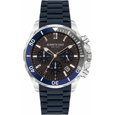 Product Ανδρικό Ρολόι Kenneth Cole KCWGO2105003 (? 43 mm) base image