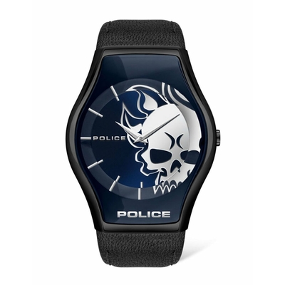 Product Ανδρικό Ρολόι Police PEWJA2002302 (? 45 mm) base image