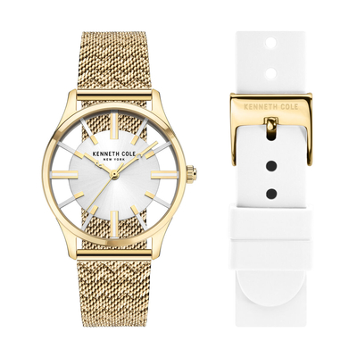 Product Γυναικείο Ρολόι Kenneth Cole KCWLG2124003 base image