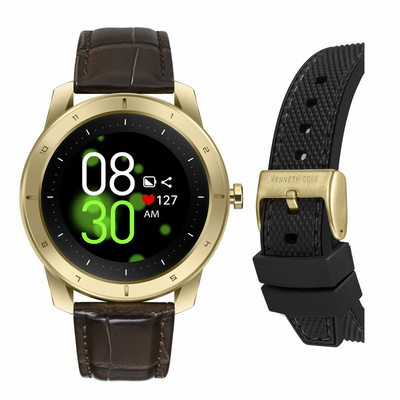 Product Ανδρικό Ρολόι Kenneth Cole KCWGD2174062 (? 45 mm) base image