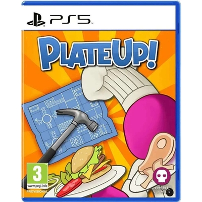 Product PS5 PlateUp! base image